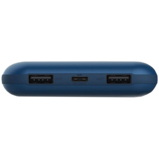 Повербанк ZMi QB823 20000 mAh 65 Вт