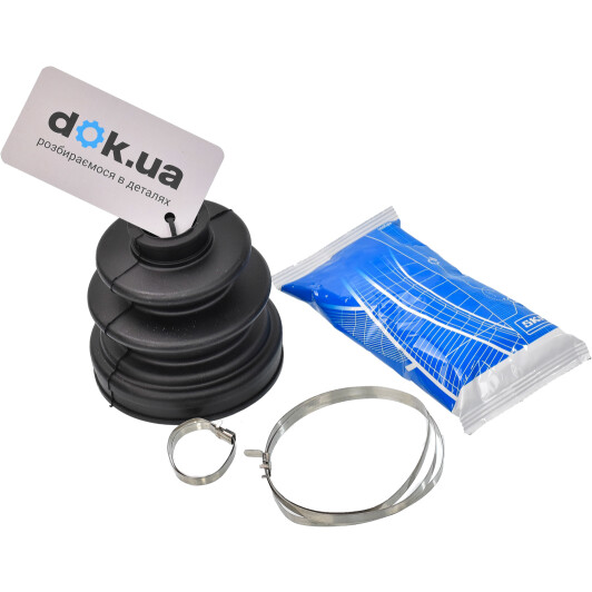 VKJP 8085 SKF Пильовик гранати