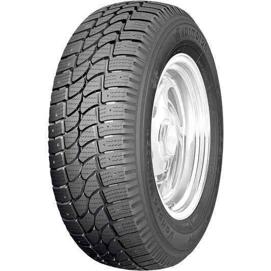 Шина Kormoran VanPro Winter 185/75 R16C 104/102R (под шип)