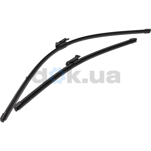 Щетки стеклоочистителя Valeo 577849