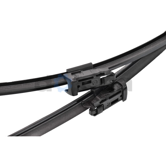 Щетки стеклоочистителя Valeo 577849