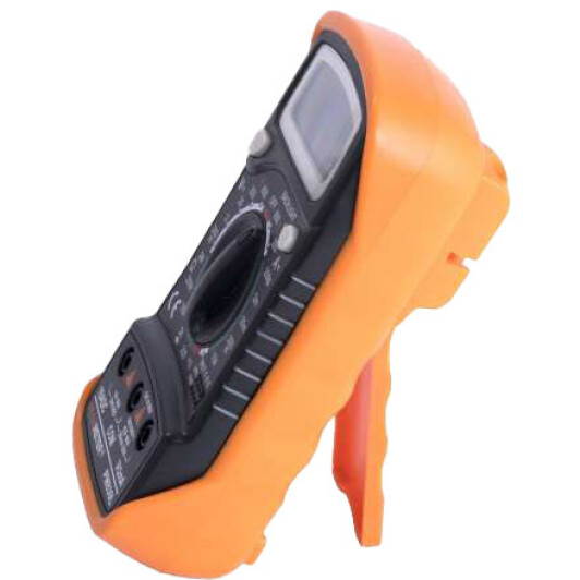 Мультиметр PeakMeter PM830L