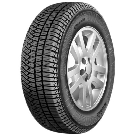 Шина Kleber Citilander 235/65 R17 108V XL