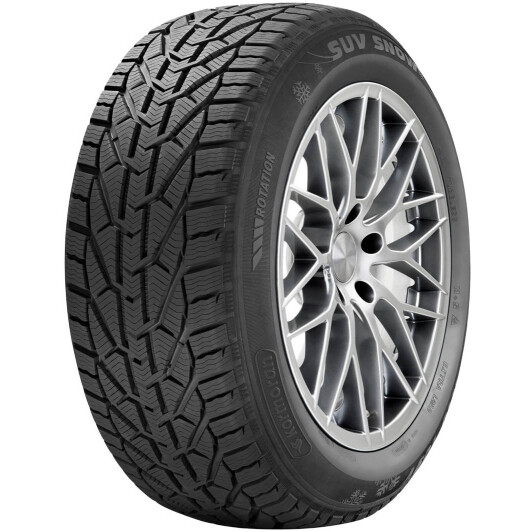 Шина Kormoran Snow SUV 255/55 R19 111V XL