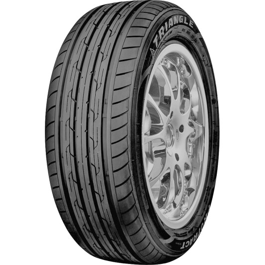 Шина Triangle Protract TE301 185/65 R14 86H