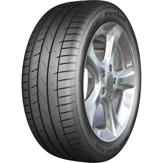 Шина Petlas Velox Sport PT741 215/55 R17 98W FP XL Туреччина, 2024 р. Турция, 2024 г.