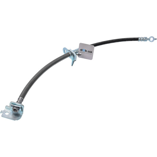 1 987 481 415 Bosch Тормозной шланг