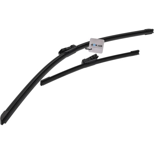 3 397 007 583 Bosch Щітки склоочисника