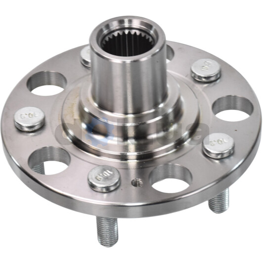 Ступица колеса BTA H50512BTA