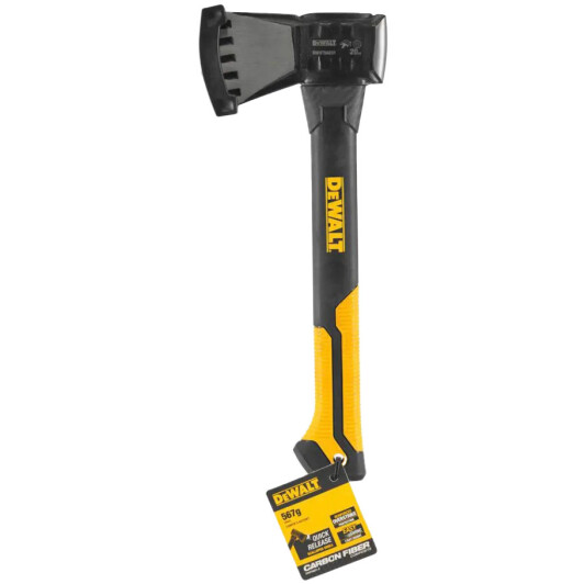 Топор DeWALT DWHT56031-0