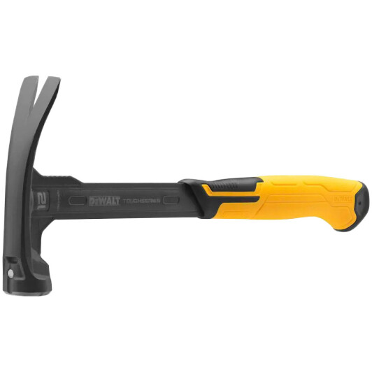 Молоток столярний DeWALT Rip-claw DWHT511350