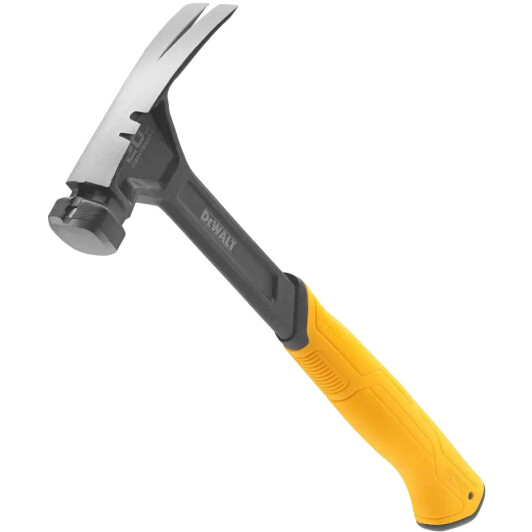 Молоток столярный DeWALT Rip-claw DWHT510040