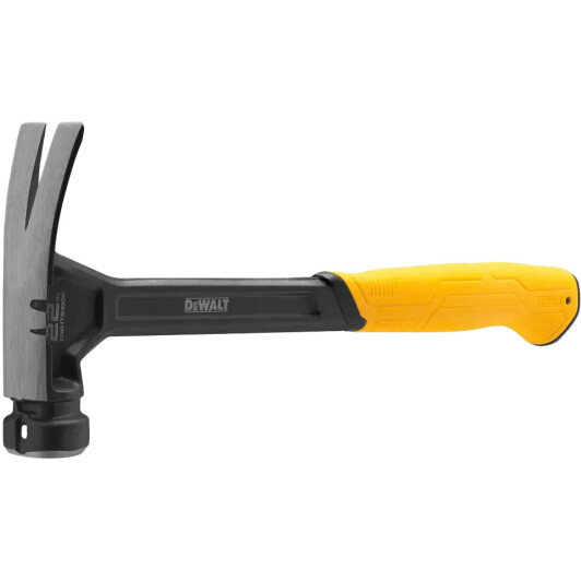 Молоток столярный DeWALT Rip-claw DWHT510060