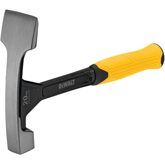 Молоток каменщика DeWALT DWHT513890