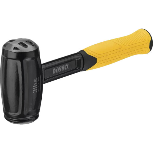 Кувалда DeWALT DWHT513880