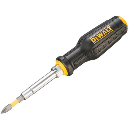 Отвертка с набором бит DeWALT DWHT665690