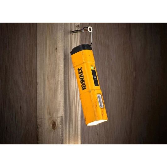 Ручной фонарь DeWALT DCL183