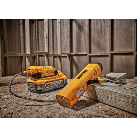 Ручной фонарь DeWALT DCL183