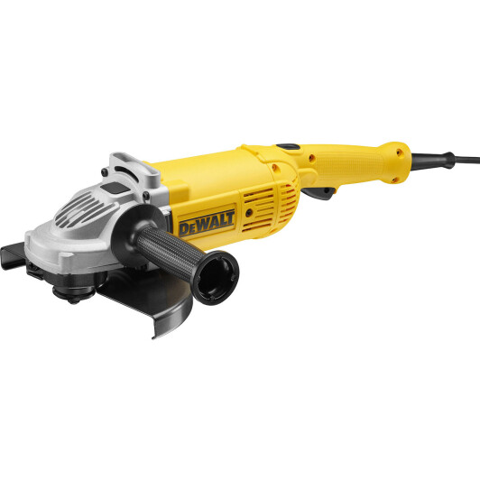 Болгарка сетевая DeWALT DWE490 230 мм