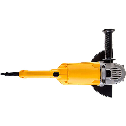 Болгарка сетевая DeWALT DWE490 230 мм