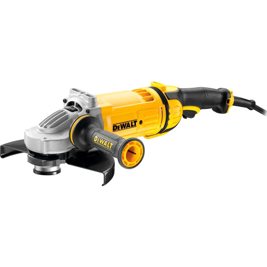 Болгарка мережева DeWALT DWE4559 230 мм