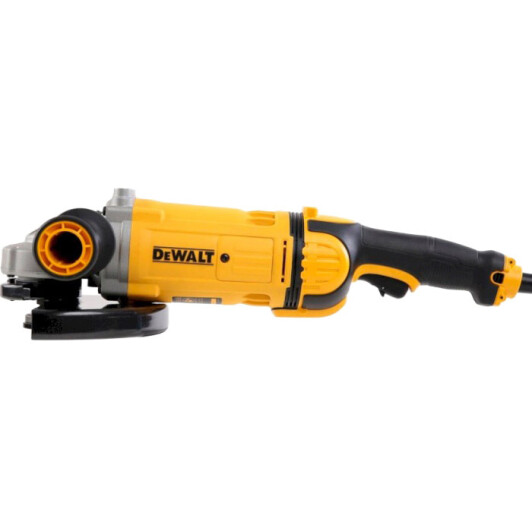 Болгарка мережева DeWALT DWE4559 230 мм