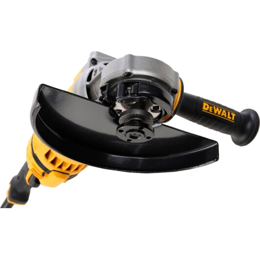 Болгарка мережева DeWALT DWE4559 230 мм