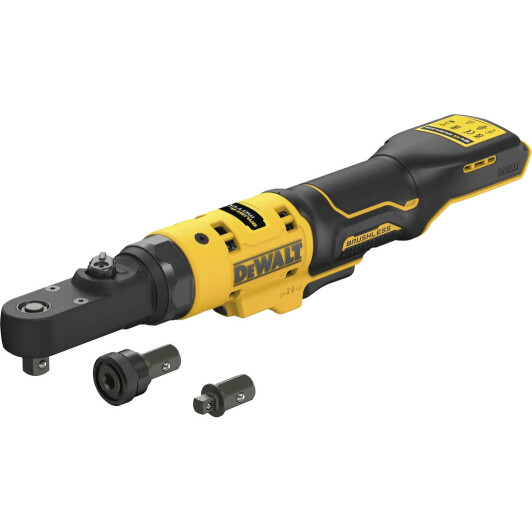 Гайковерт аккумуляторный DeWALT DCF500N (без аккумулятора)