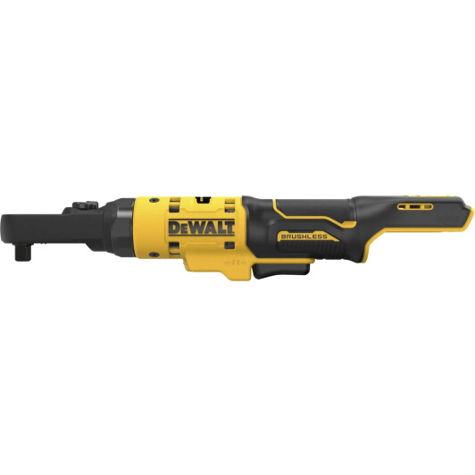 Гайковерт аккумуляторный DeWALT DCF500N (без аккумулятора)