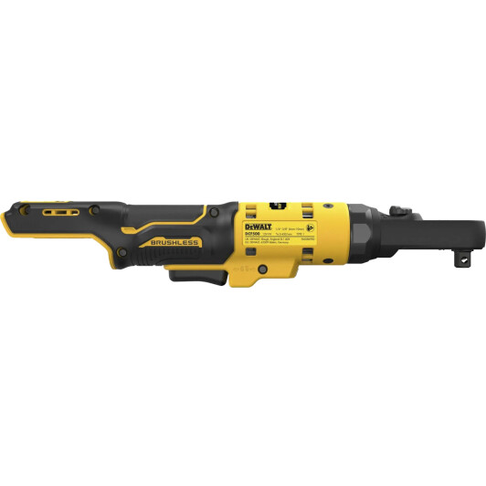 Гайковерт аккумуляторный DeWALT DCF500N (без аккумулятора)