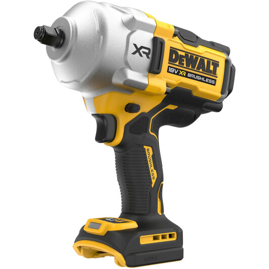 Гайковерт аккумуляторный DeWALT DCF961N (без аккумулятора)