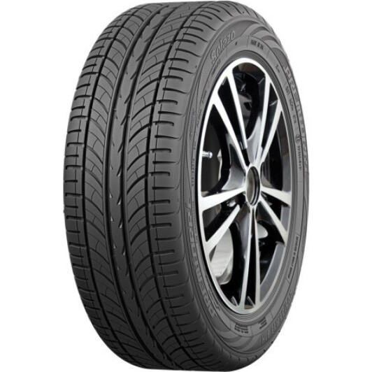 Шина Premiorri Solazo 215/65 R16 98H