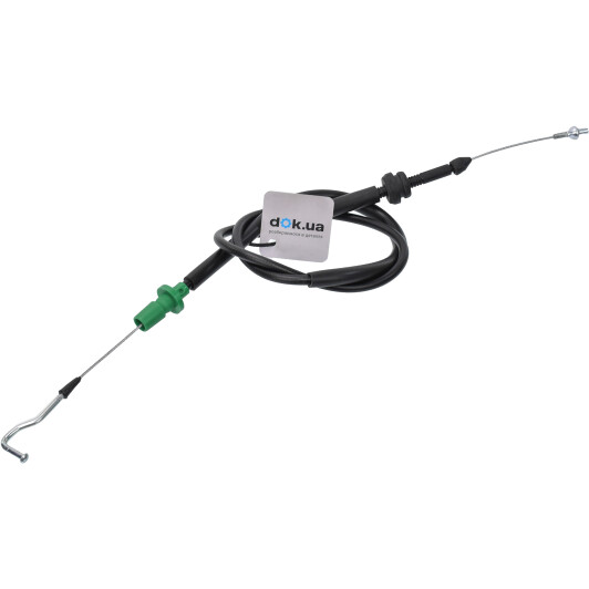 Тросик газу A.B.S. K35260 для Volkswagen Transporter