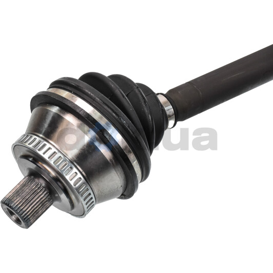 Полуось BGA ds9621ra