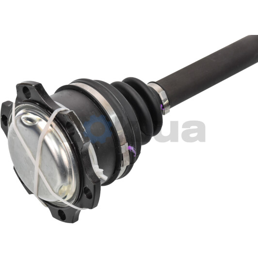 Полуось BGA ds9621ra