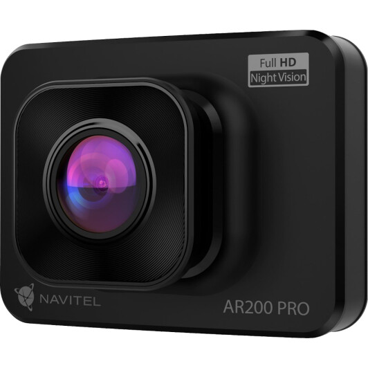 Відеореєстратор Navitel AR200 Pro