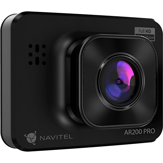 Відеореєстратор Navitel AR200 Pro