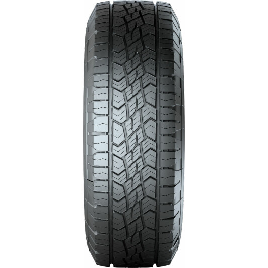 Шина Continental CrossContact ATR 245/65 R17 111H FR XL Чехия, 2023 г. Чехия, 2023 г.