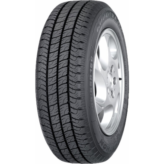 Шина Goodyear Cargo Marathon 215/65 R16C 106/104T Туреччина, 2022 р. Турция, 2022 г.