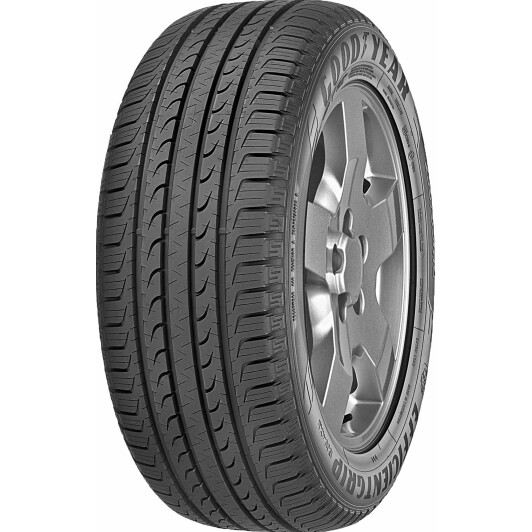 Шина Goodyear EfficientGrip SUV 225/65 R17 102H FP