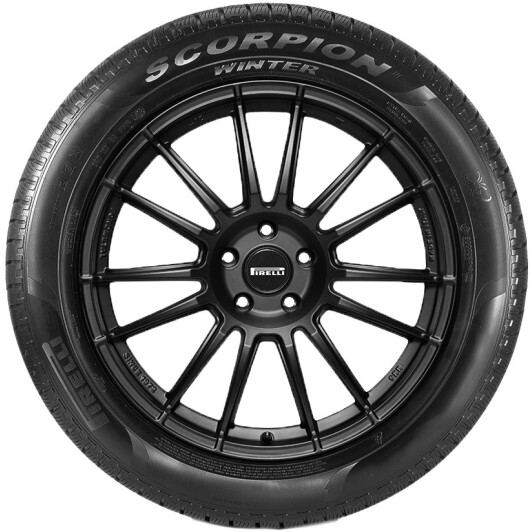 Шина Pirelli Scorpion Winter 285/45 R22 114V MO-S FR XL PNCS