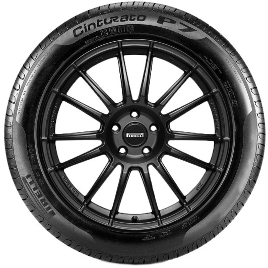 Шина Pirelli Cinturato P7 225/60 R16 98Y AO Німеччина, 2023 р. Германия, 2023 г.