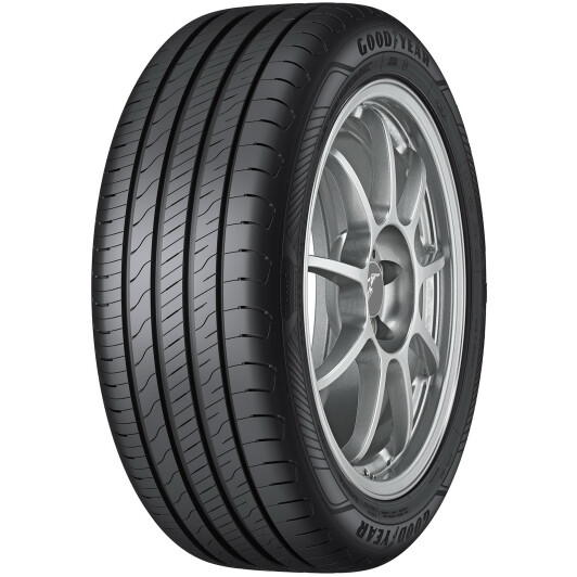 Шина Goodyear EfficientGrip 2 SUV 255/60 R18 112V XL Словения, 2024 г. Словения, 2024 г.