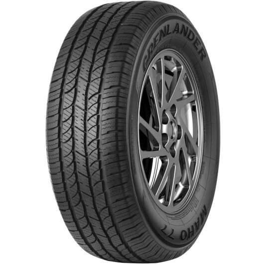 Шина Grenlander Maho 77 245/60 R18 105H BSW