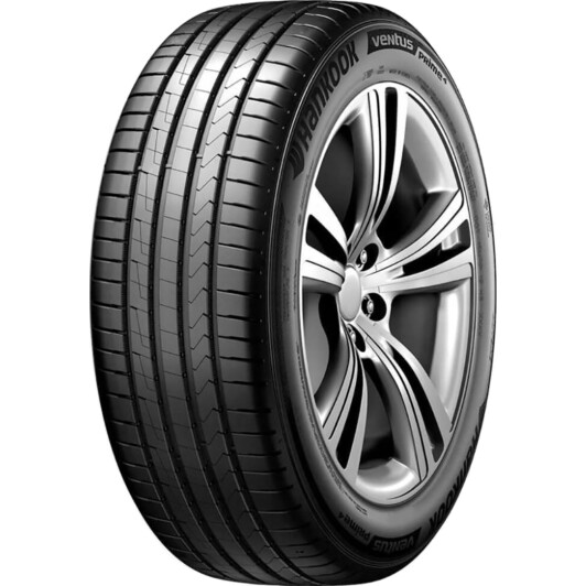 Шина Hankook Ventus Prime4 205/50 R17 93W XL Венгрия, 2024 г. Венгрия, 2024 г.