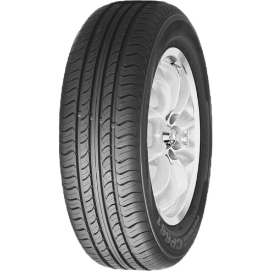 Шина Roadstone Classe Premiere CP661 205/70 R15 96T BSW