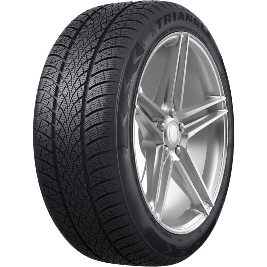 Шина Triangle WinterX TW401 205/55 R19 97V XL Китай, 2023 г. Китай, 2023 г.