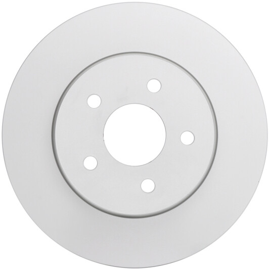 0 986 479 B65 Bosch Тормозной диск