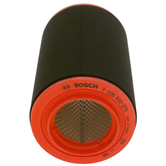 F026400370 Bosch Воздушный фильтр
