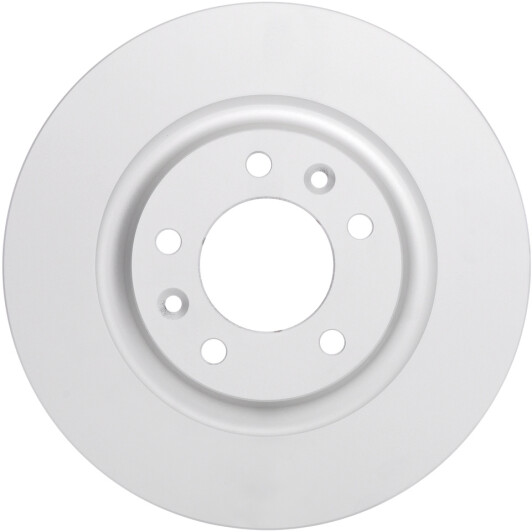 Гальмівний диск Bosch 0 986 479 B86